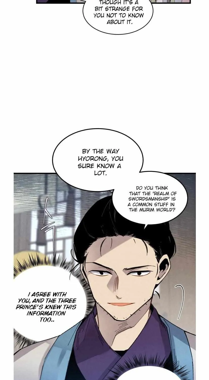Read Lightning Degree chapter 82 image 38 on Lezhin
