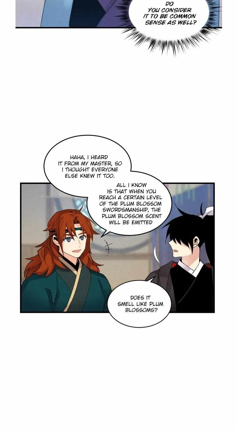 Read Lightning Degree chapter 82 image 39 on Lezhin