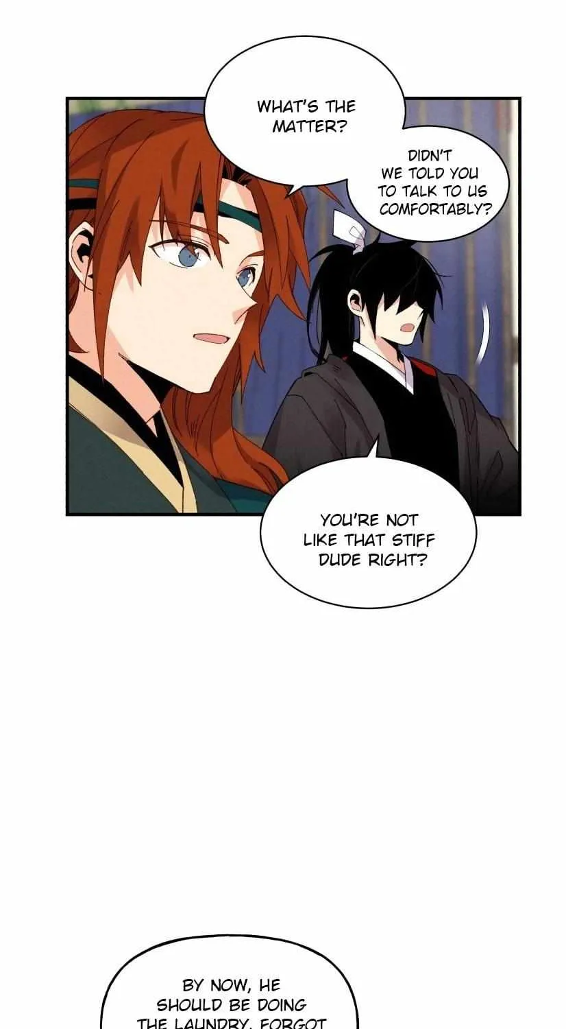 Read Lightning Degree chapter 82 image 4 on Lezhin
