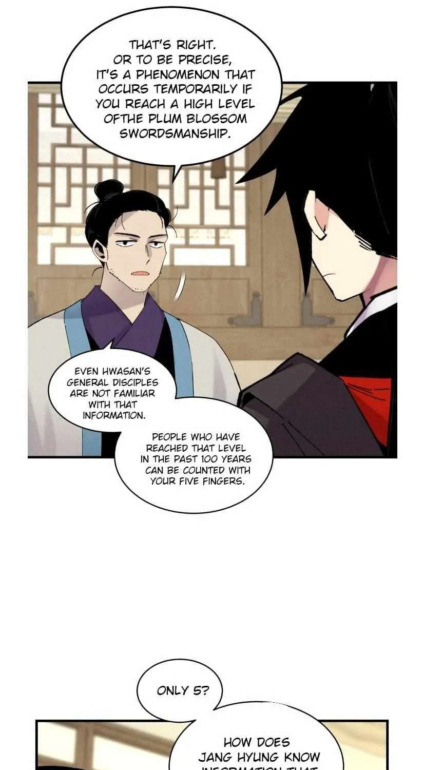 Read Lightning Degree chapter 82 image 40 on Lezhin