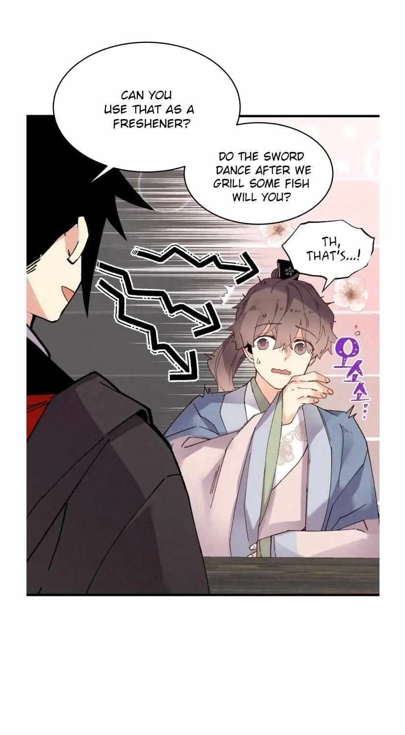 Read Lightning Degree chapter 82 image 43 on Lezhin