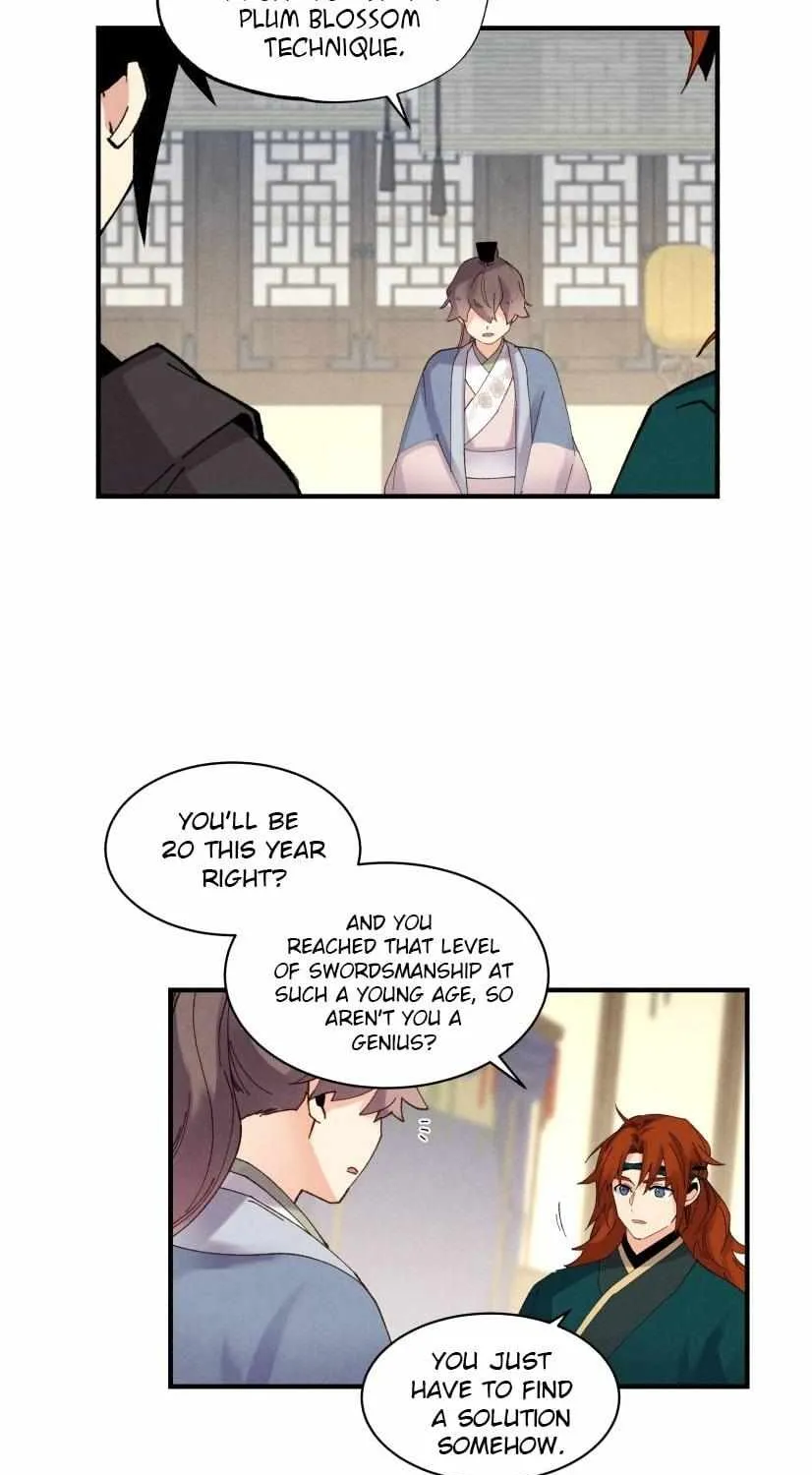 Read Lightning Degree chapter 82 image 45 on Lezhin