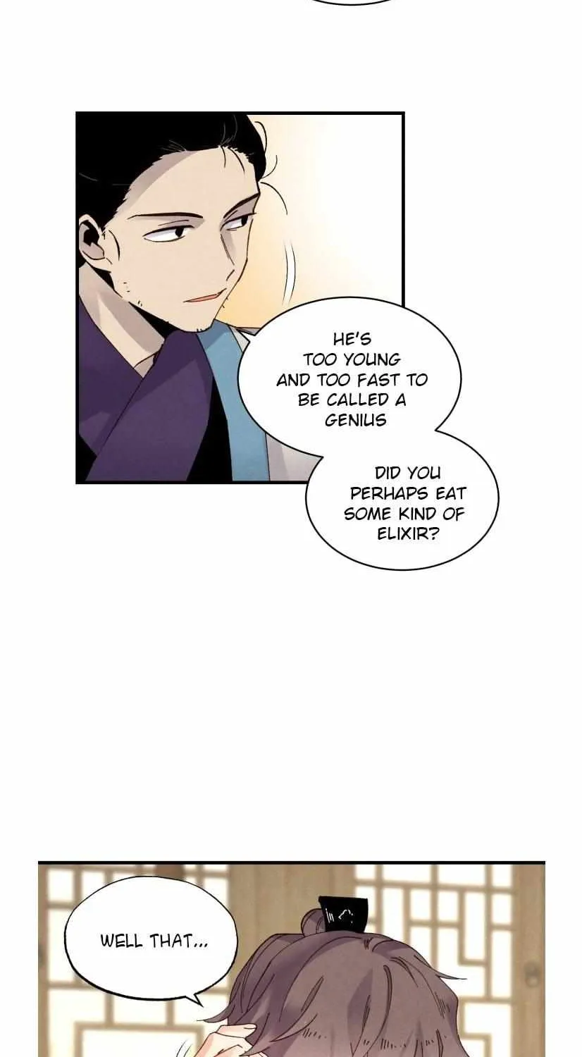 Read Lightning Degree chapter 82 image 46 on Lezhin