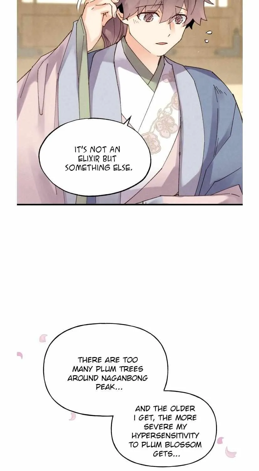 Read Lightning Degree chapter 82 image 47 on Lezhin