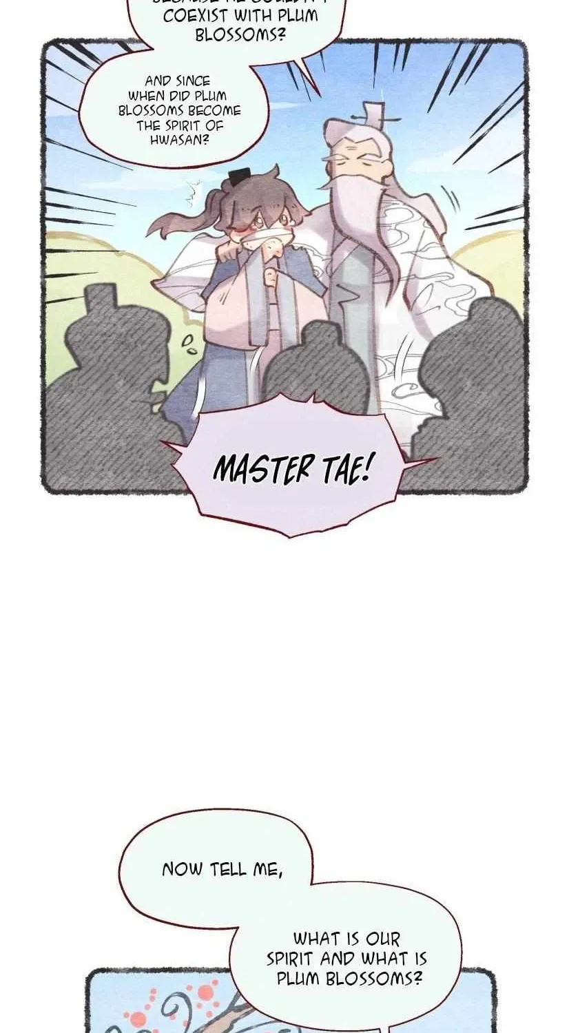 Read Lightning Degree chapter 82 image 51 on Lezhin