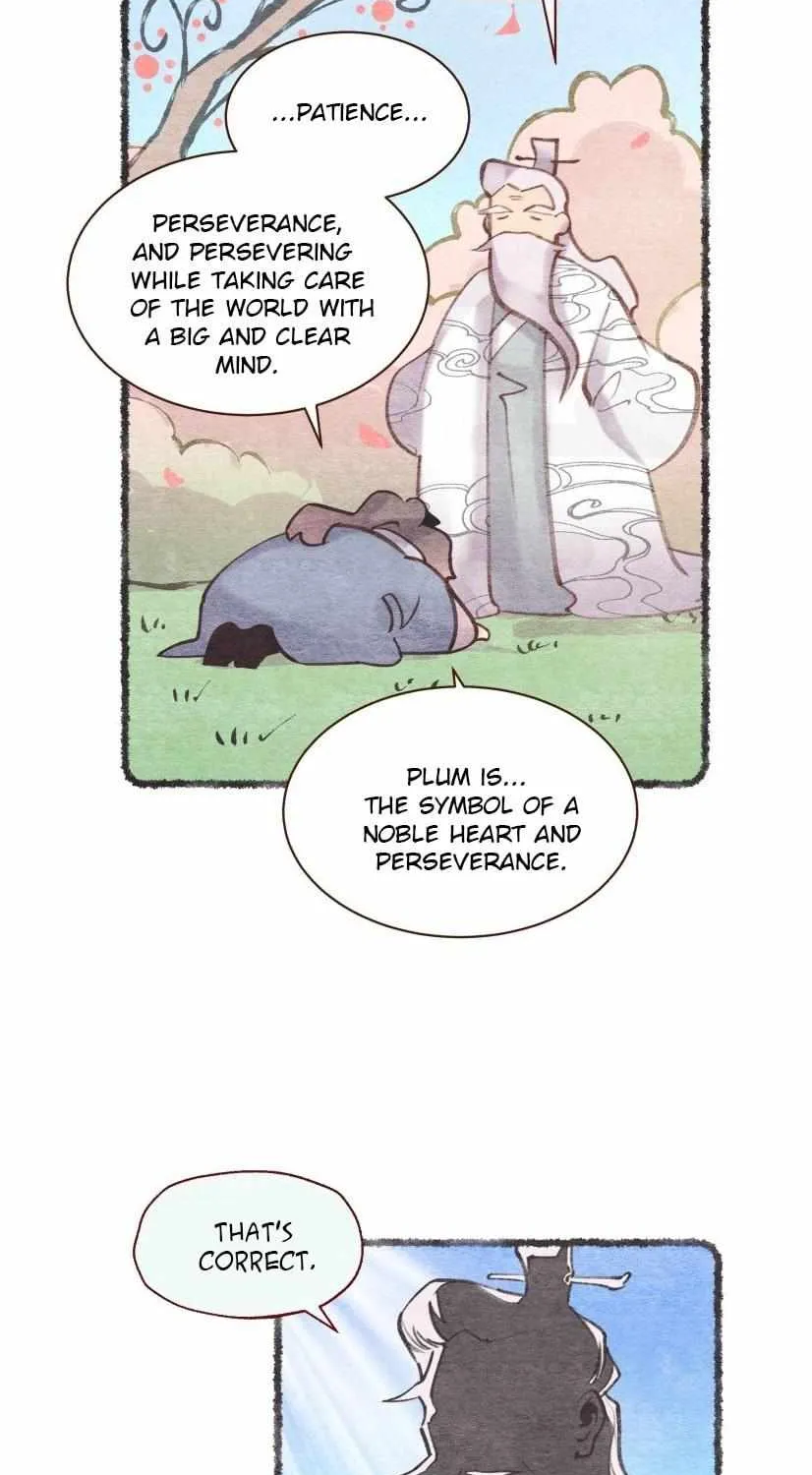 Read Lightning Degree chapter 82 image 52 on Lezhin