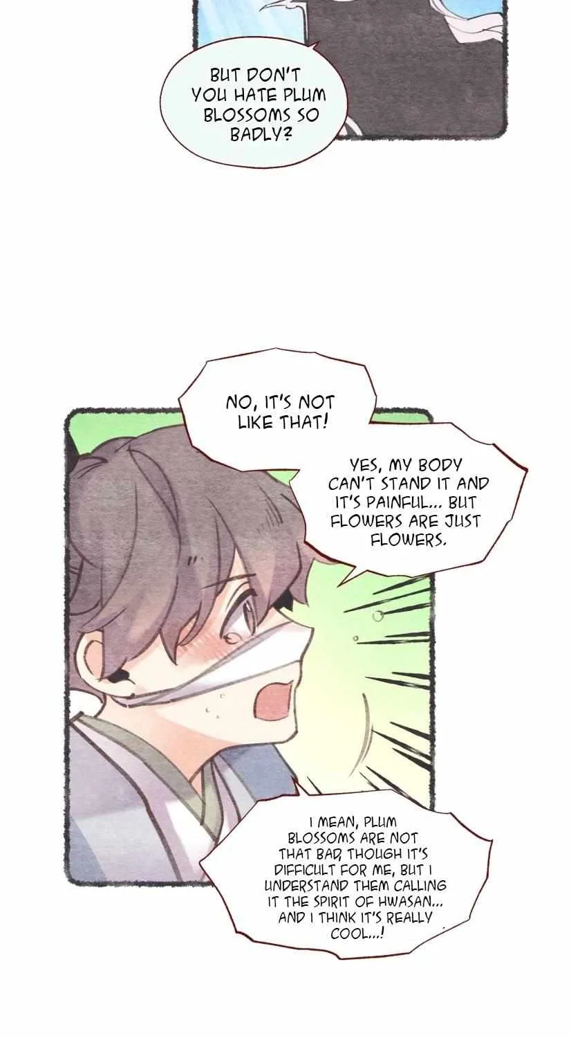 Read Lightning Degree chapter 82 image 53 on Lezhin