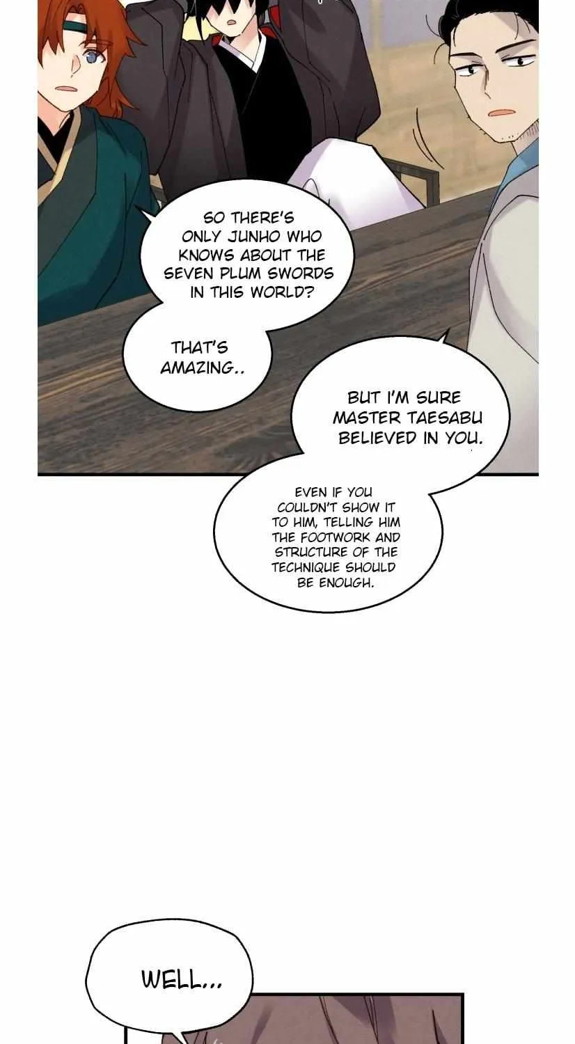 Read Lightning Degree chapter 82 image 79 on Lezhin