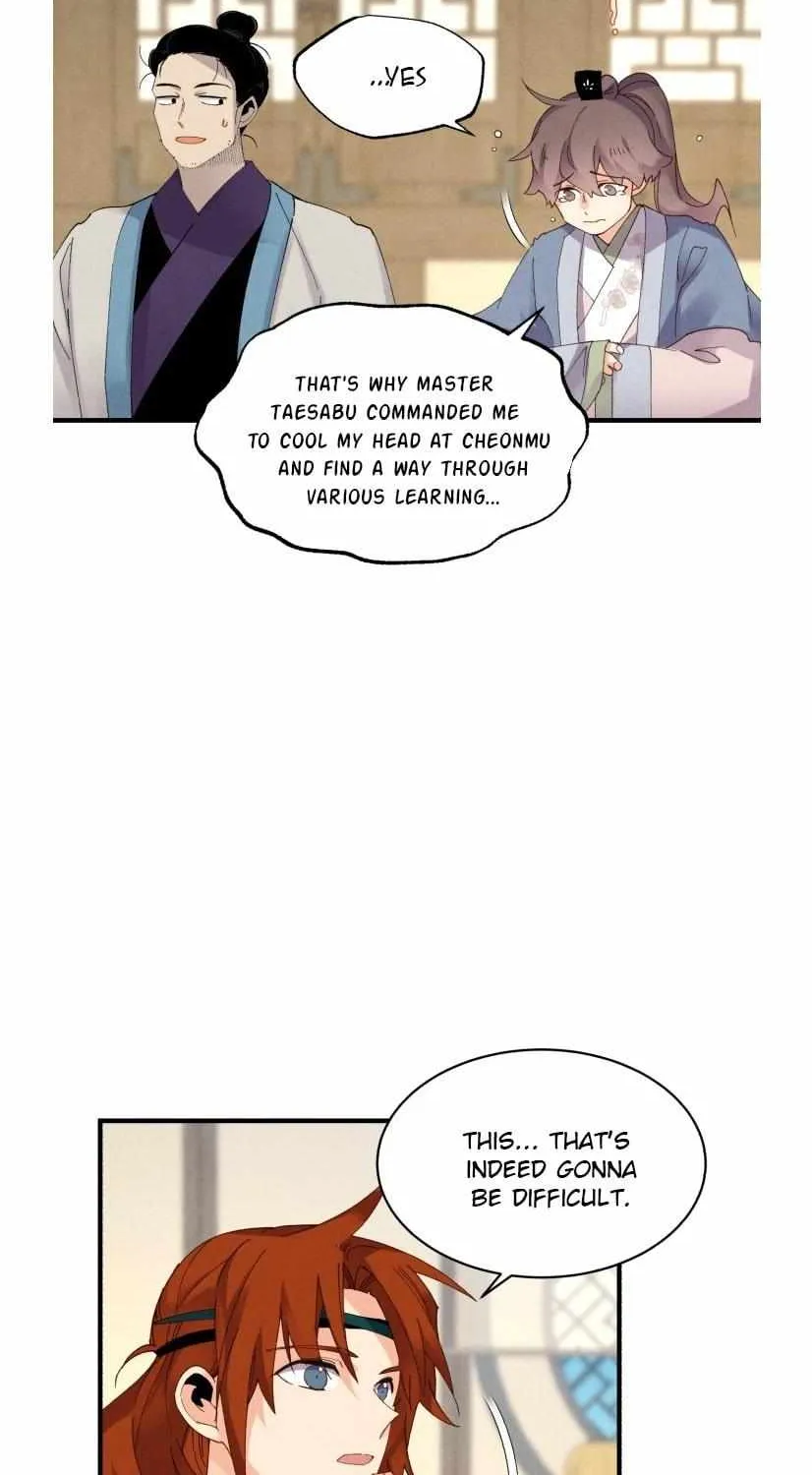 Read Lightning Degree chapter 82 image 81 on Lezhin