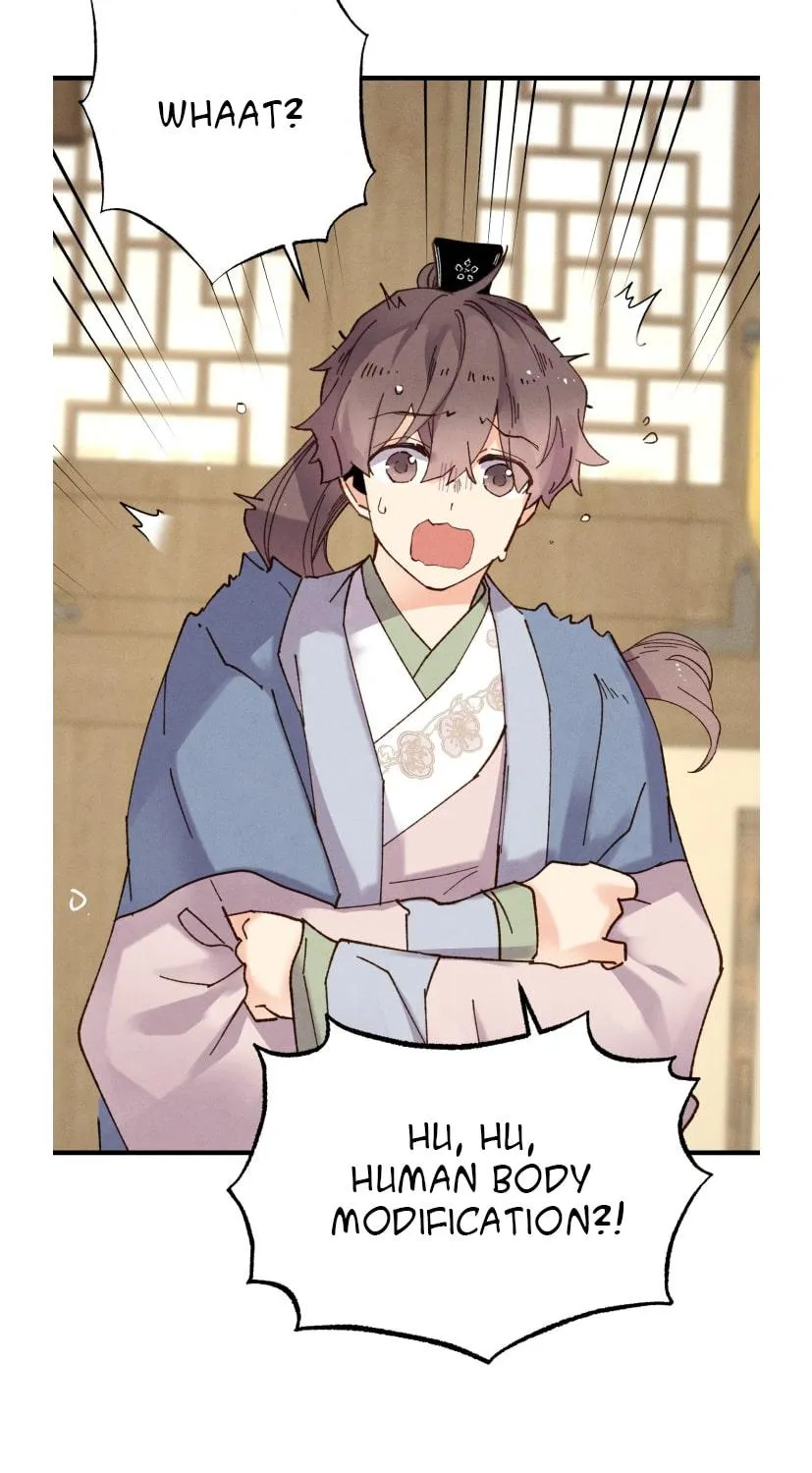 Read Lightning Degree chapter 82 image 85 on Lezhin