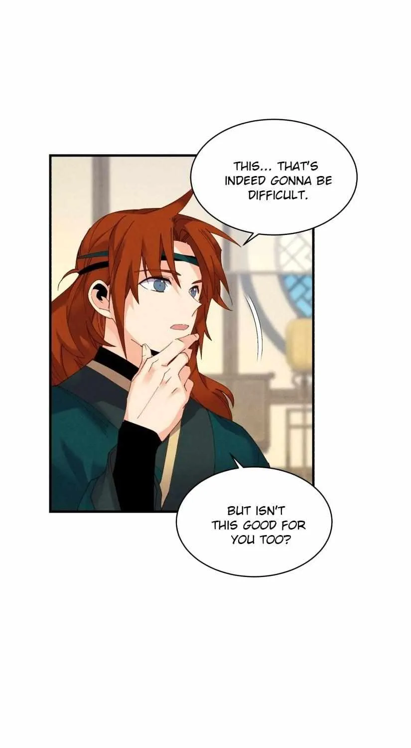 Read Lightning Degree chapter 83 image 1 on Lezhin