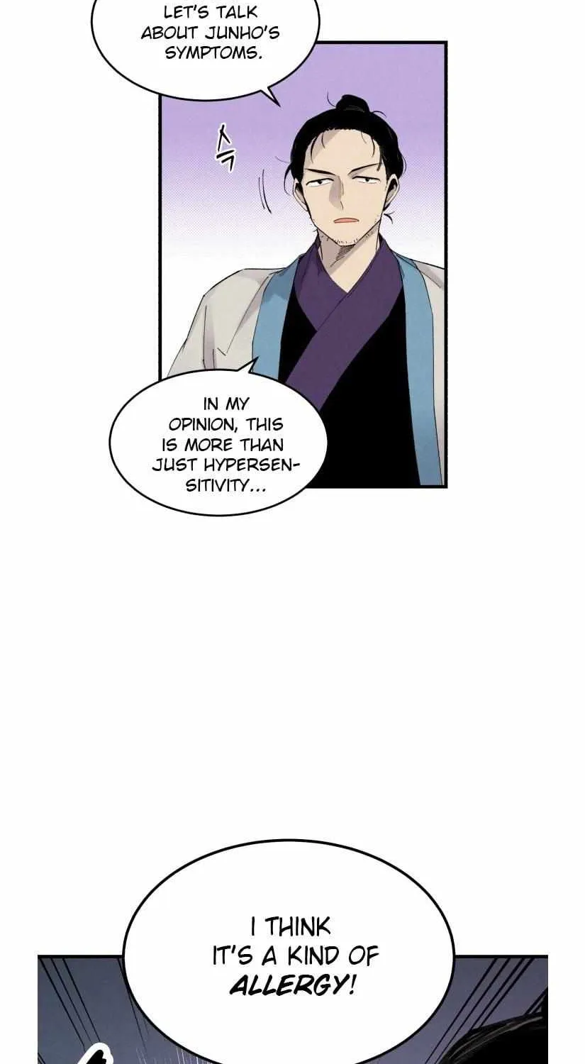 Read Lightning Degree chapter 83 image 11 on Lezhin