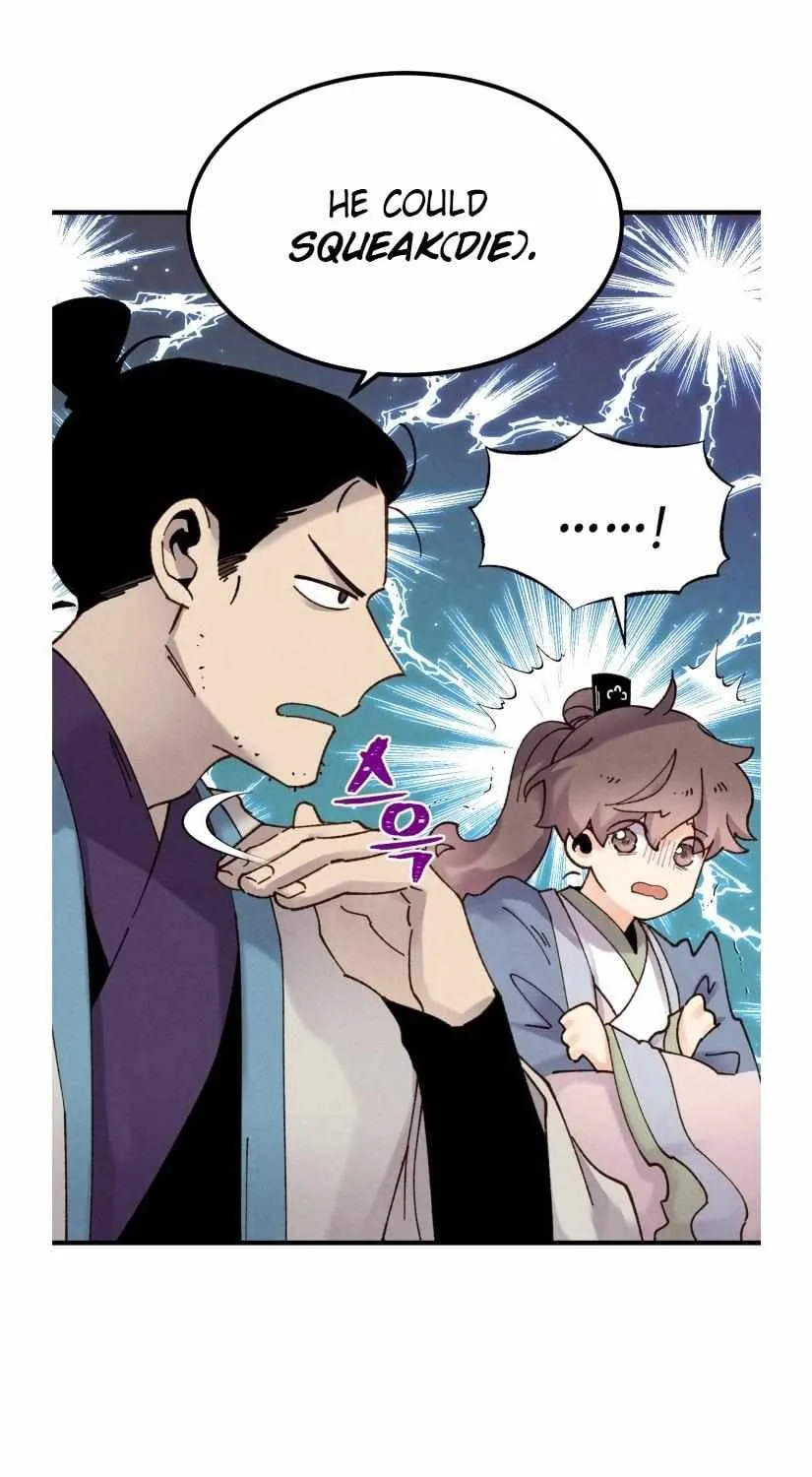 Read Lightning Degree chapter 83 image 15 on Lezhin