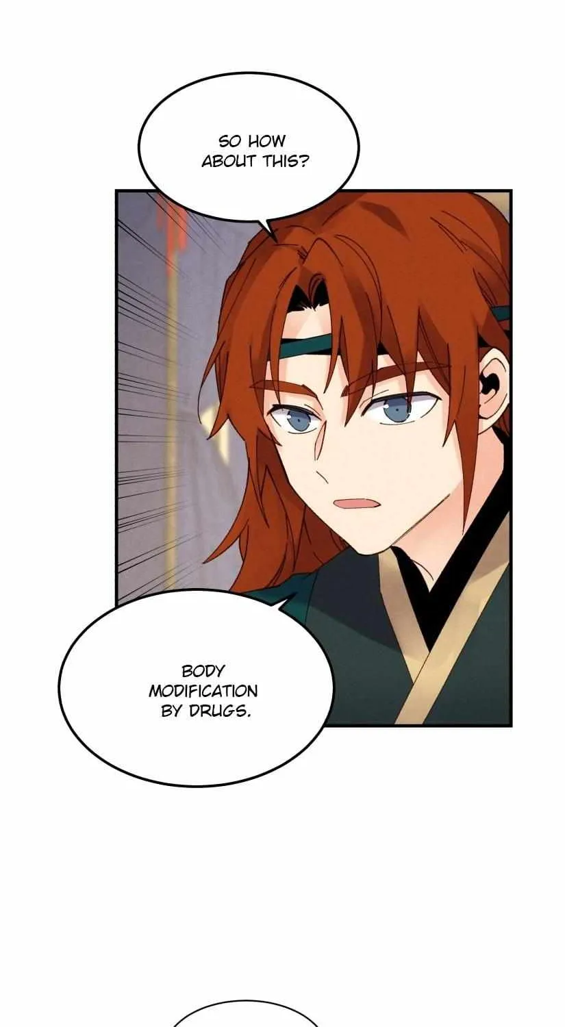 Read Lightning Degree chapter 83 image 16 on Lezhin