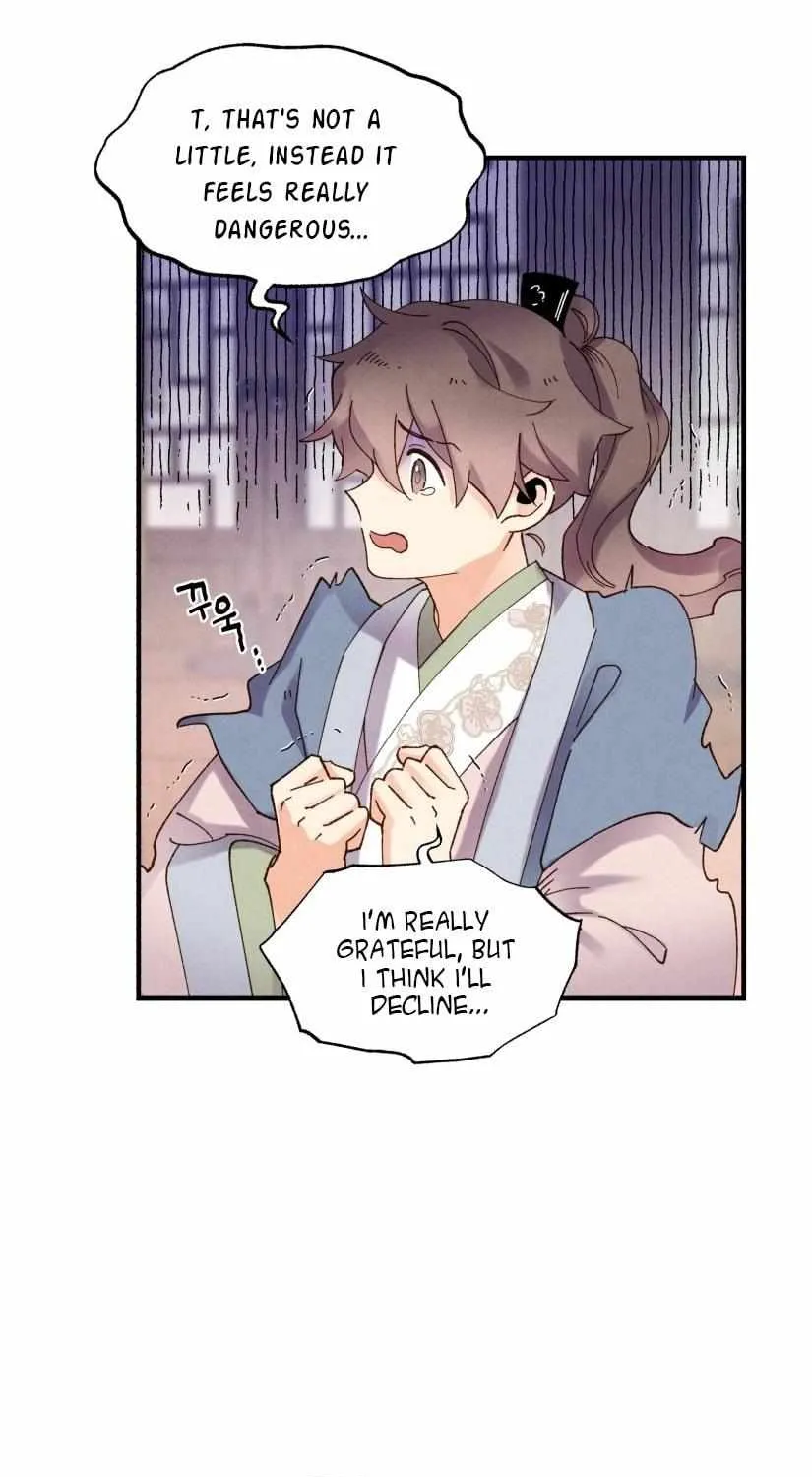 Read Lightning Degree chapter 83 image 19 on Lezhin