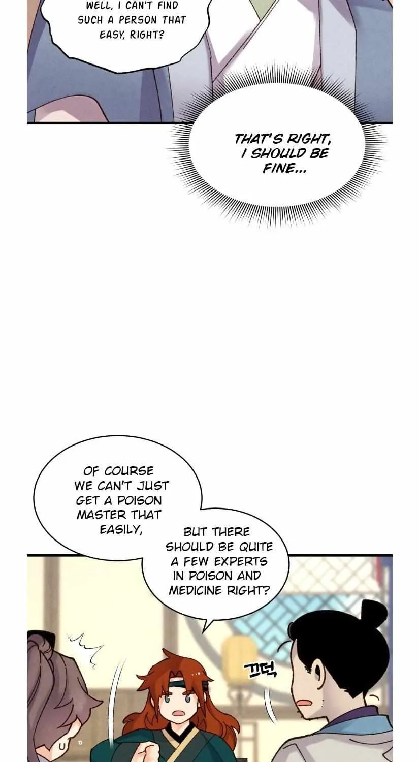 Read Lightning Degree chapter 83 image 22 on Lezhin