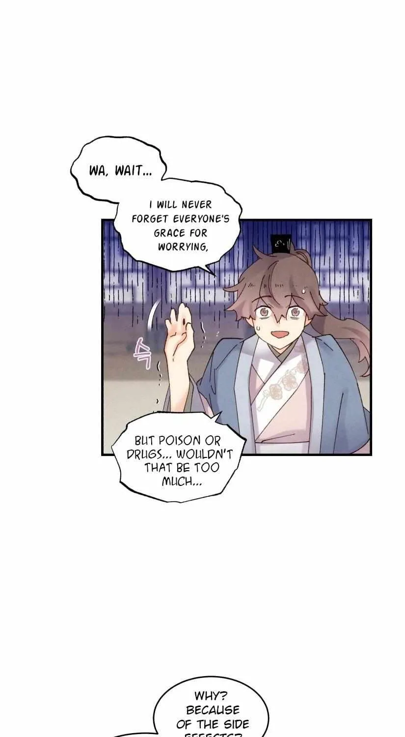 Read Lightning Degree chapter 83 image 27 on Lezhin