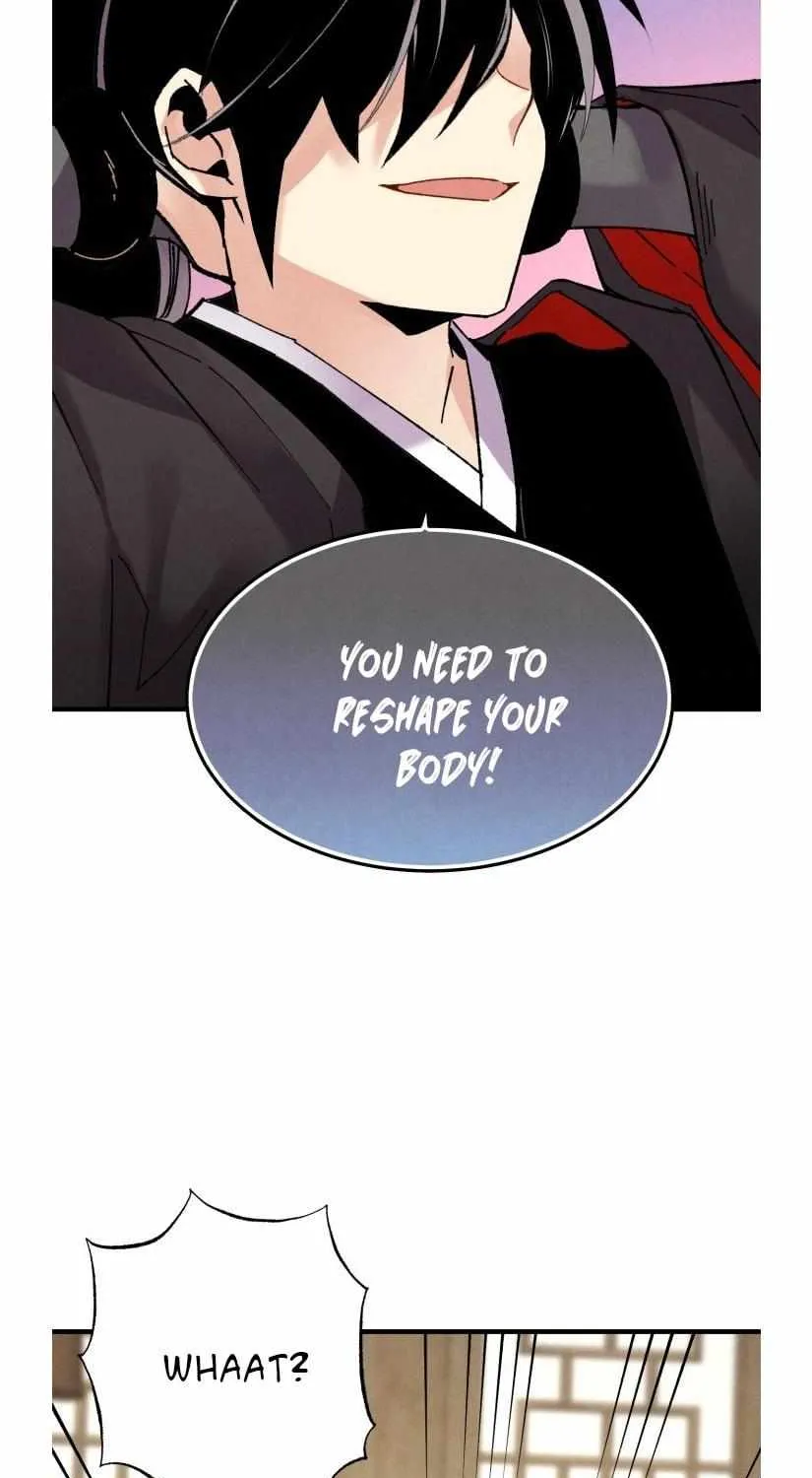 Read Lightning Degree chapter 83 image 3 on Lezhin