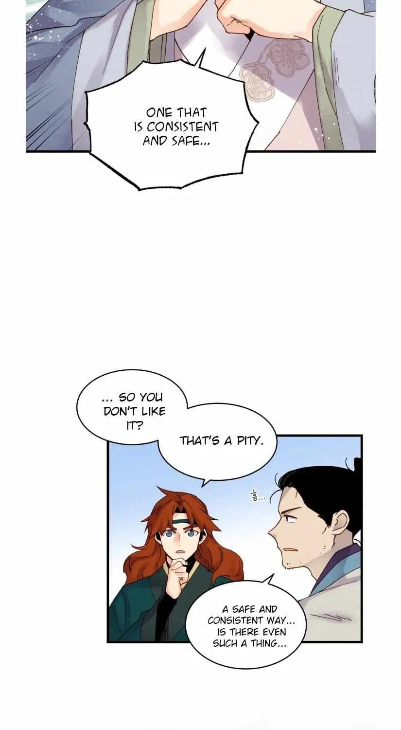 Read Lightning Degree chapter 83 image 30 on Lezhin