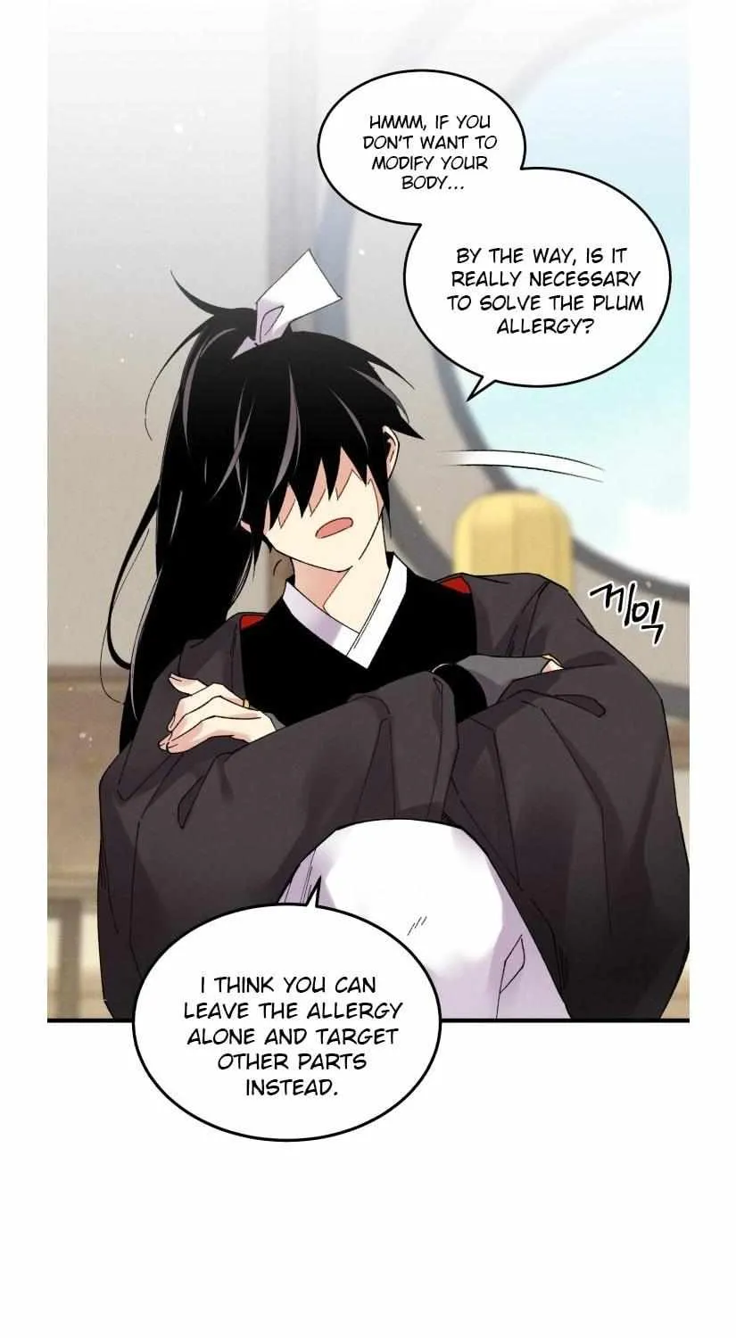 Read Lightning Degree chapter 83 image 31 on Lezhin