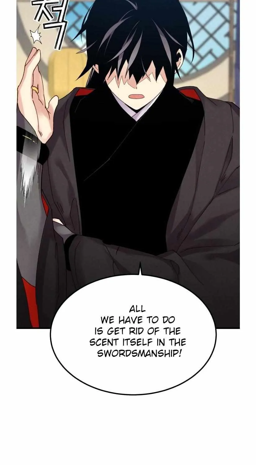 Read Lightning Degree chapter 83 image 33 on Lezhin