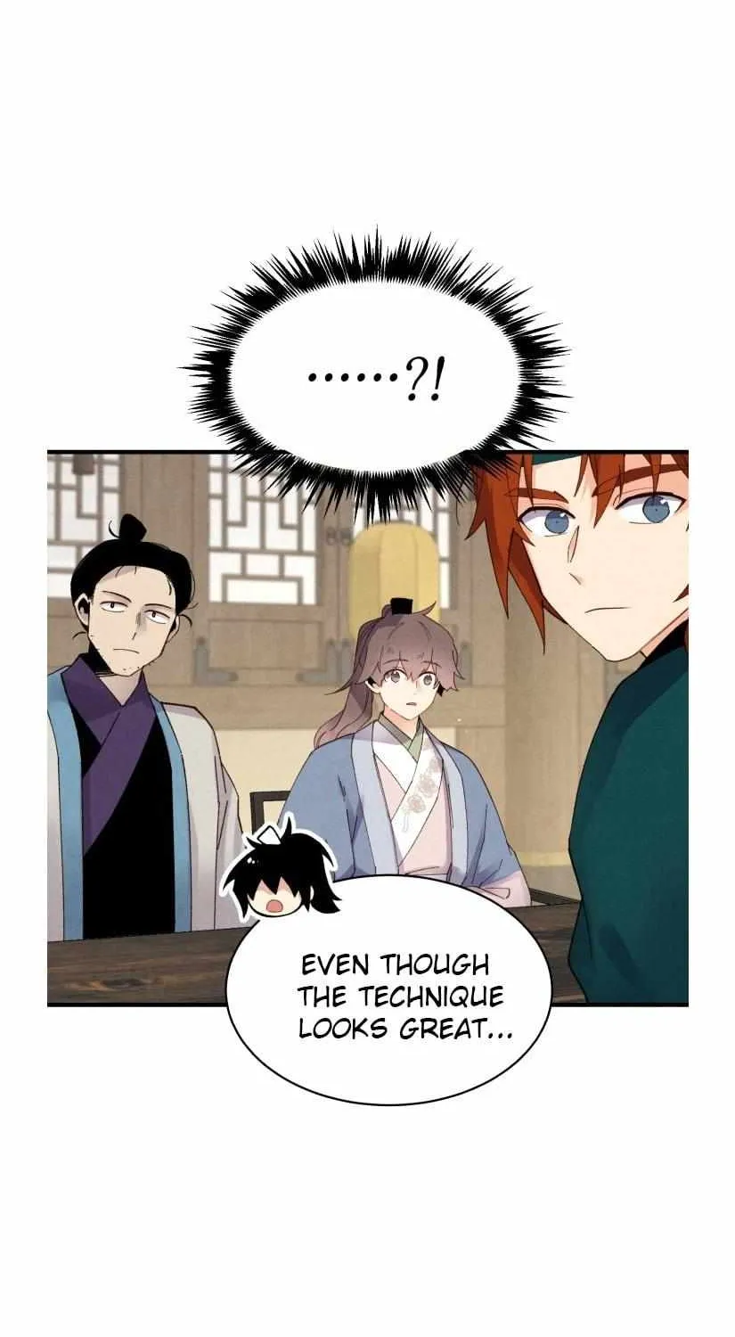 Read Lightning Degree chapter 83 image 34 on Lezhin