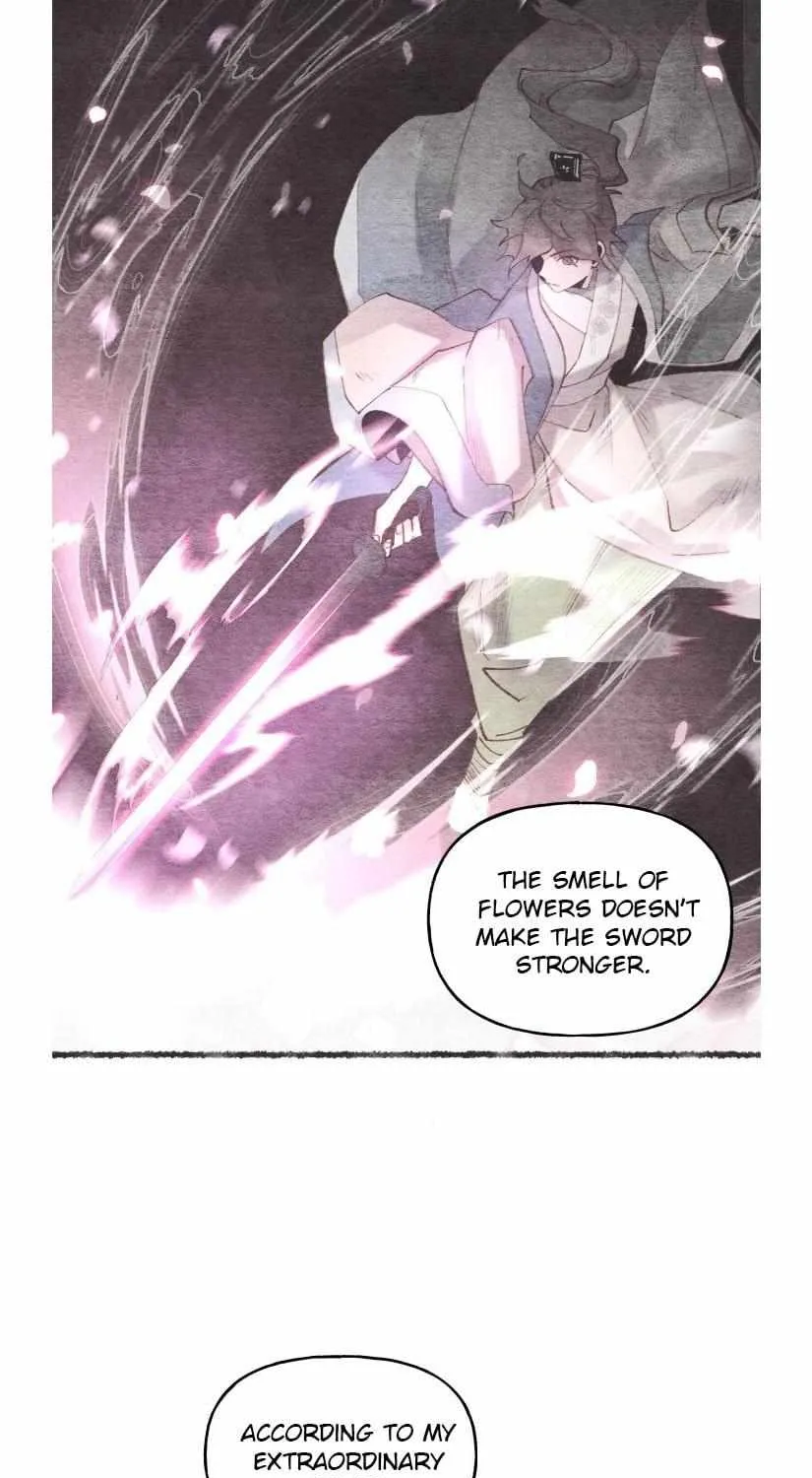 Read Lightning Degree chapter 83 image 36 on Lezhin