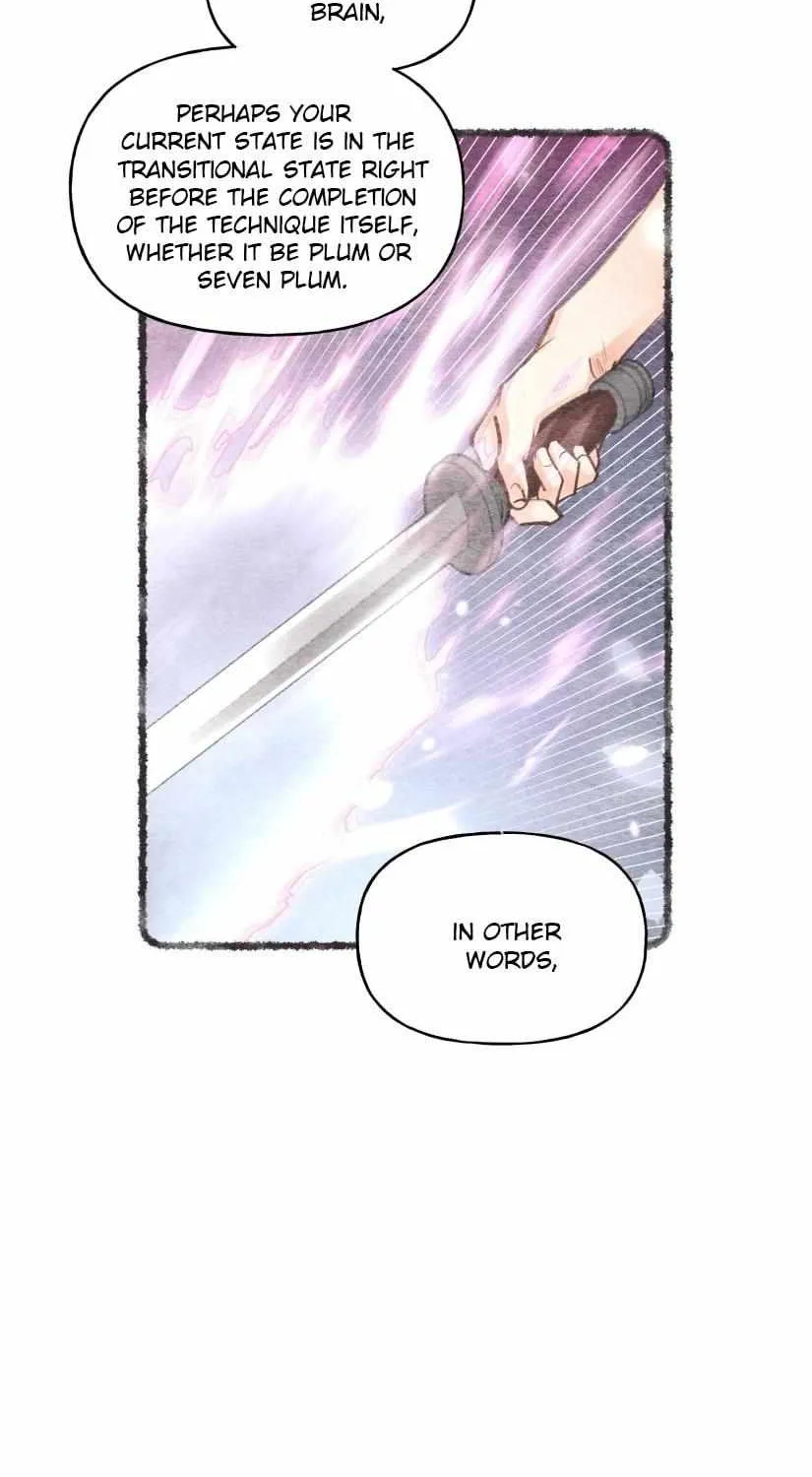 Read Lightning Degree chapter 83 image 37 on Lezhin