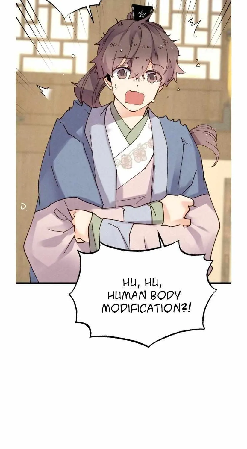 Read Lightning Degree chapter 83 image 4 on Lezhin