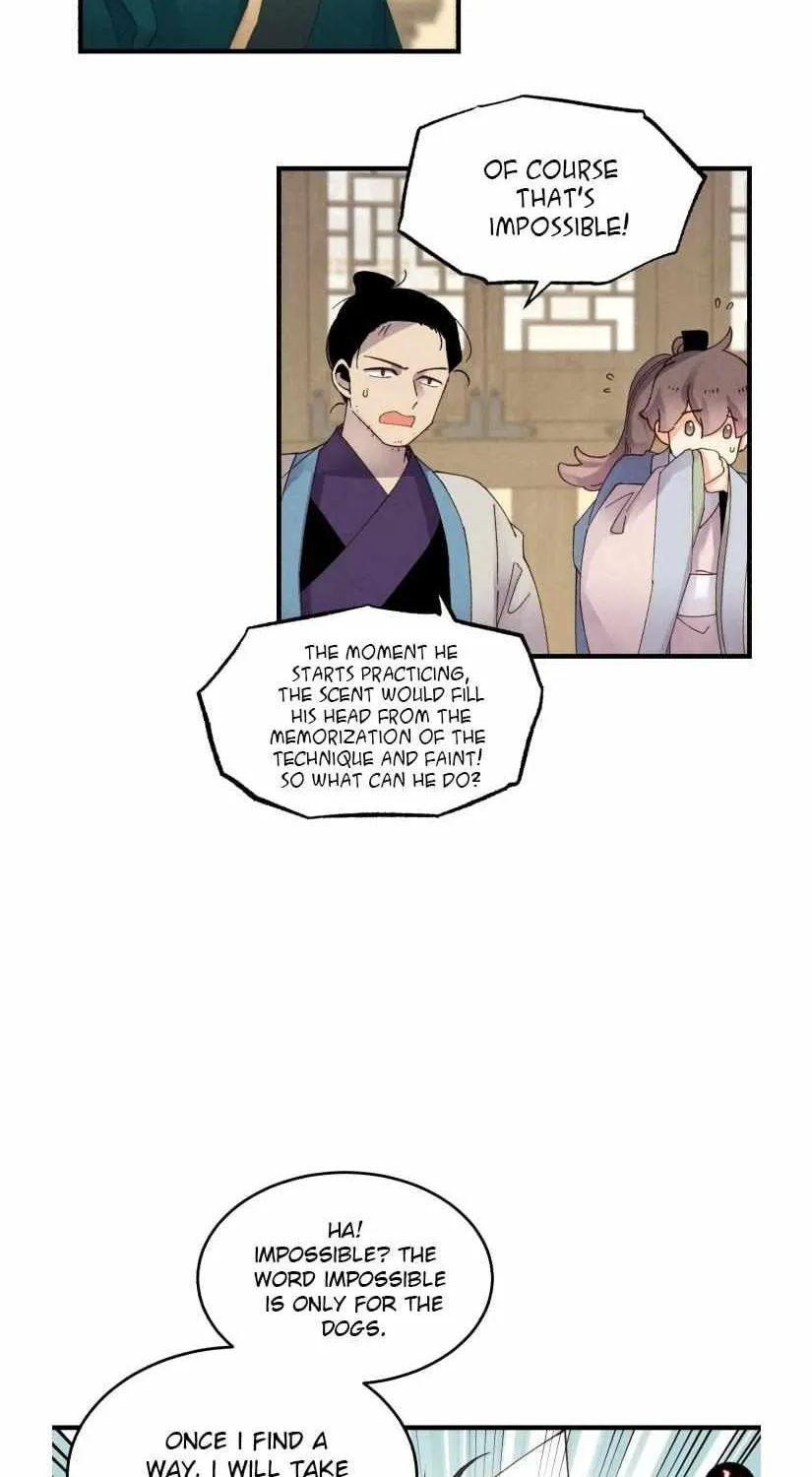Read Lightning Degree chapter 83 image 41 on Lezhin