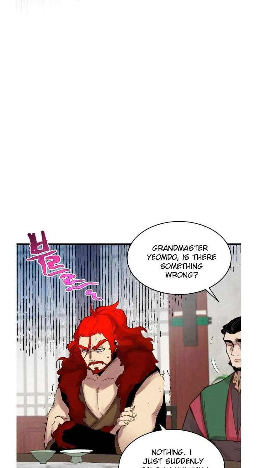 Read Lightning Degree chapter 83 image 46 on Lezhin