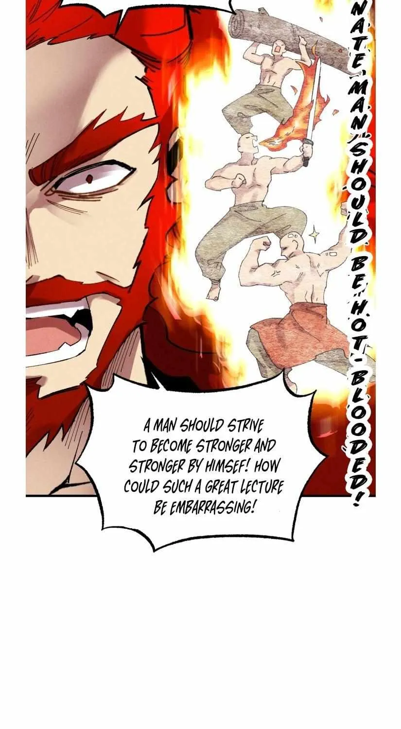Read Lightning Degree chapter 83 image 50 on Lezhin
