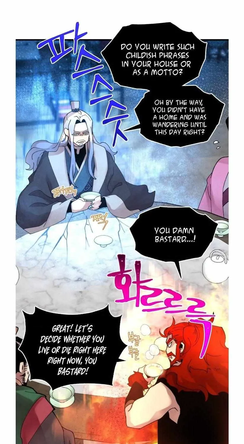 Read Lightning Degree chapter 83 image 51 on Lezhin
