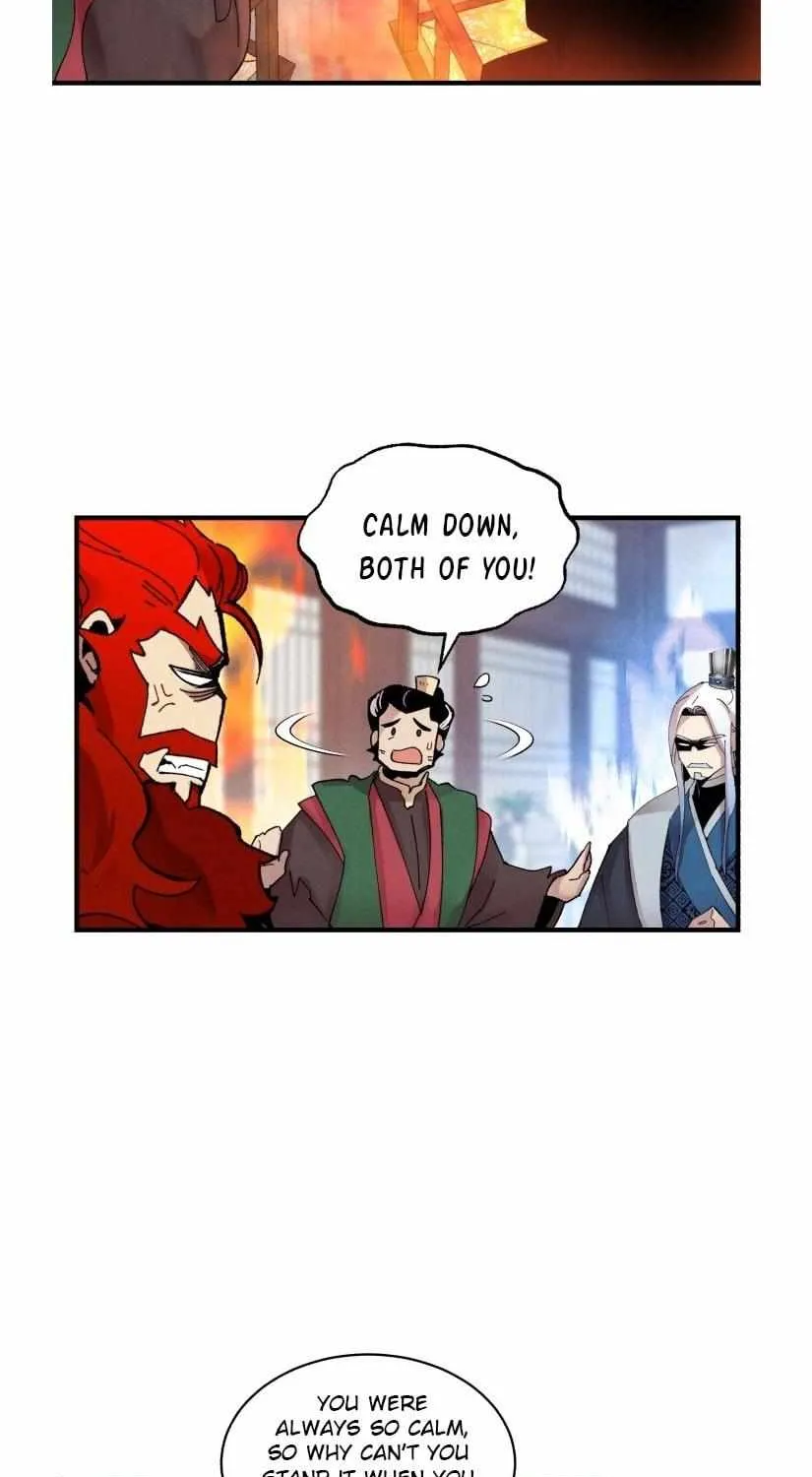 Read Lightning Degree chapter 83 image 52 on Lezhin