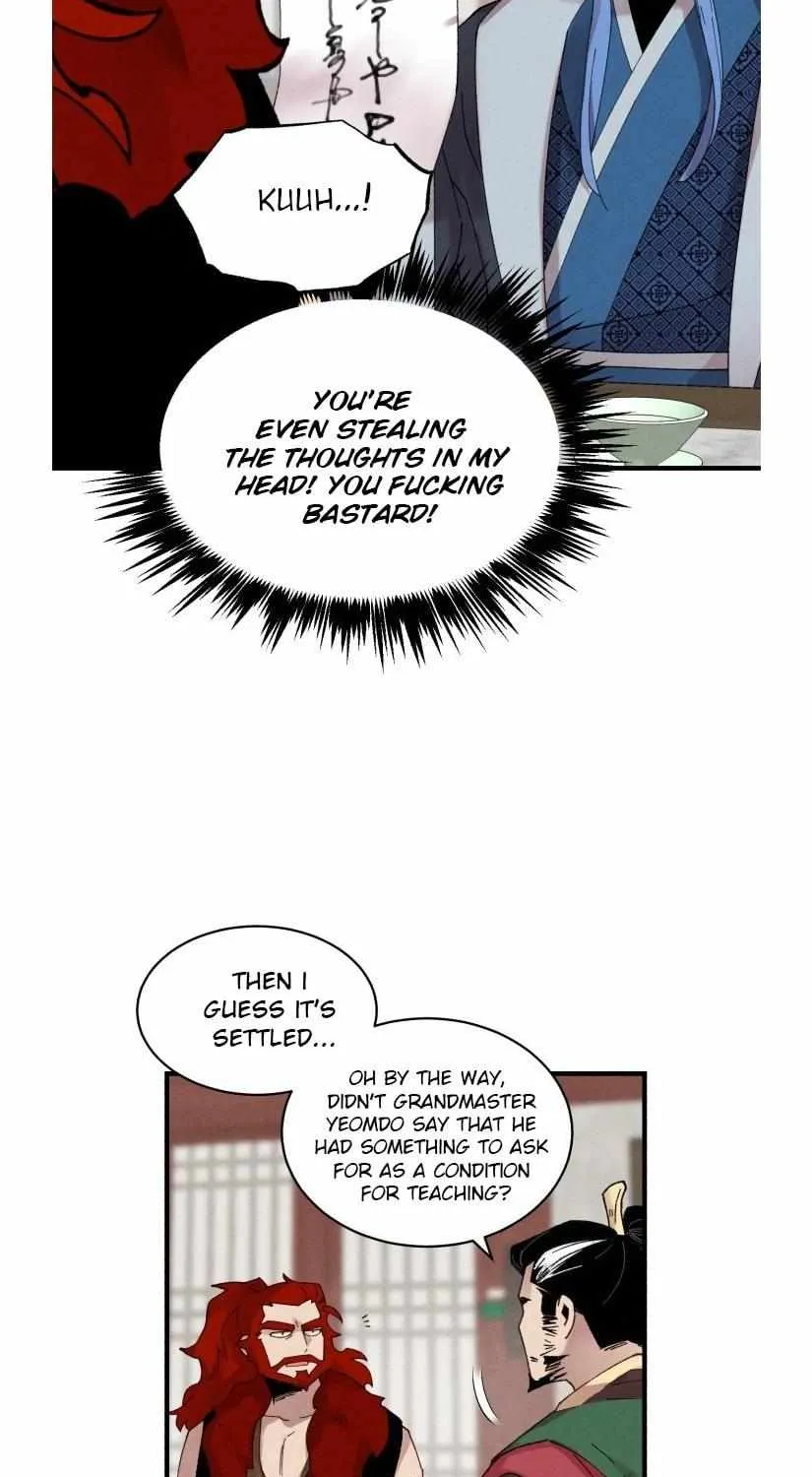 Read Lightning Degree chapter 83 image 59 on Lezhin