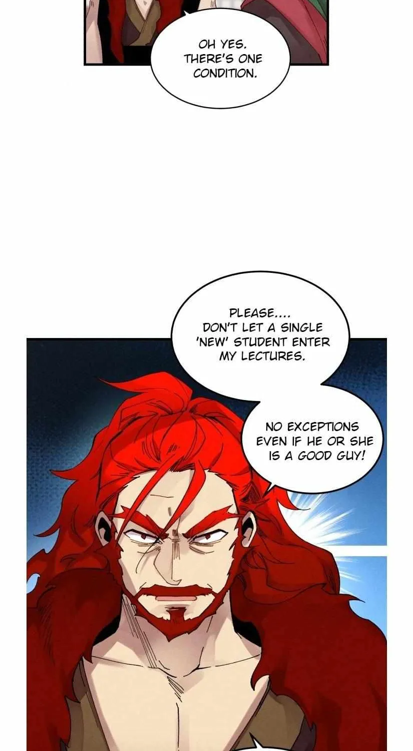 Read Lightning Degree chapter 83 image 60 on Lezhin