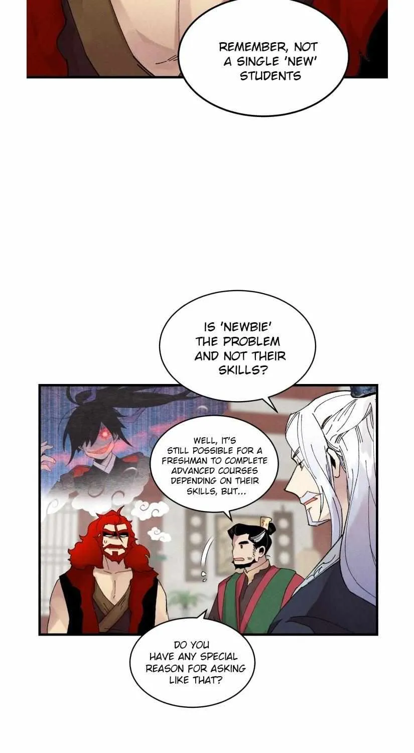 Read Lightning Degree chapter 83 image 61 on Lezhin