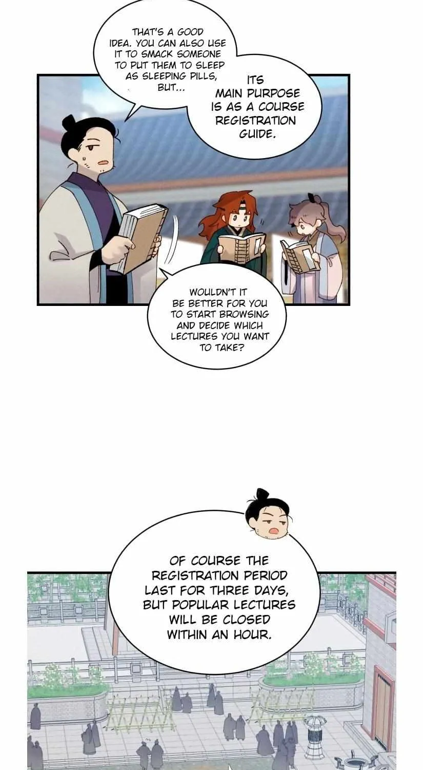 Read Lightning Degree chapter 83 image 65 on Lezhin