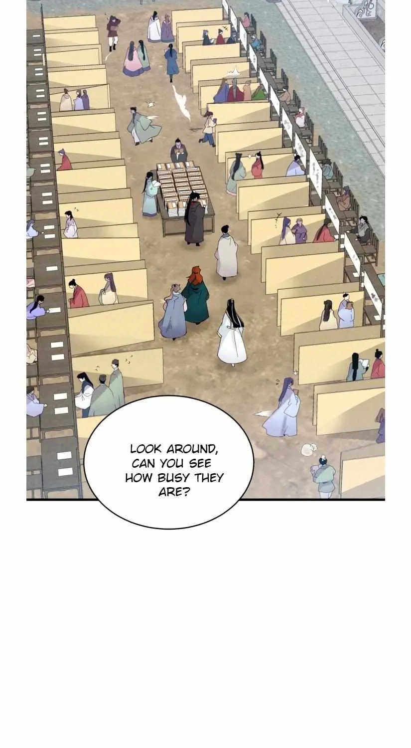 Read Lightning Degree chapter 83 image 66 on Lezhin