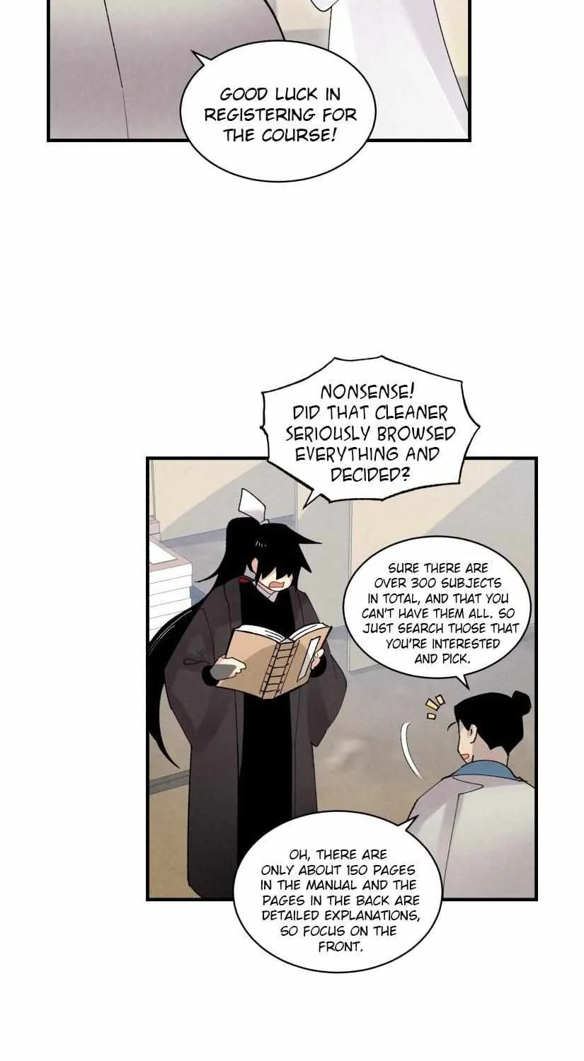 Read Lightning Degree chapter 83 image 68 on Lezhin