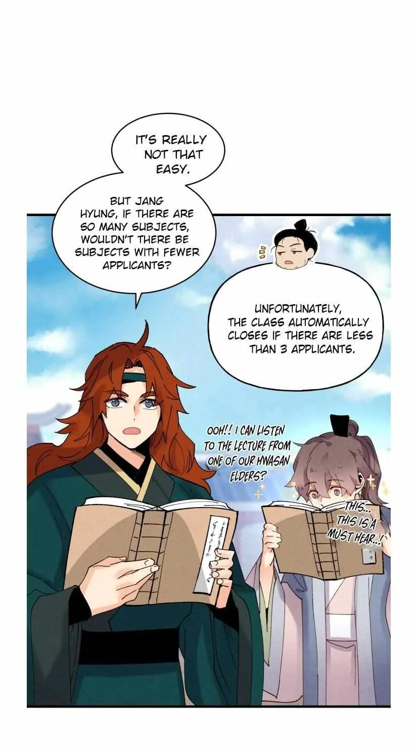 Read Lightning Degree chapter 83 image 69 on Lezhin