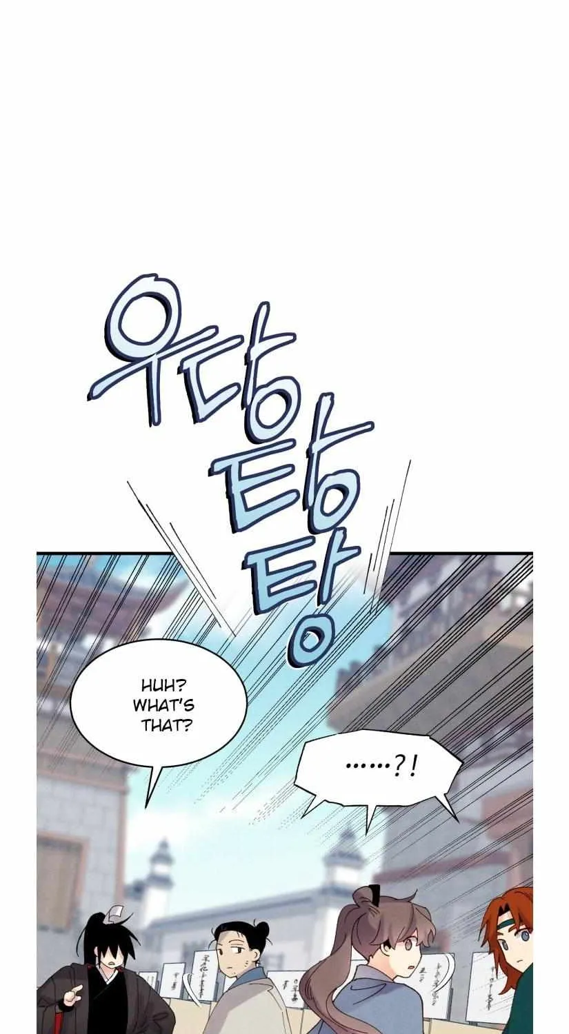 Read Lightning Degree chapter 83 image 71 on Lezhin