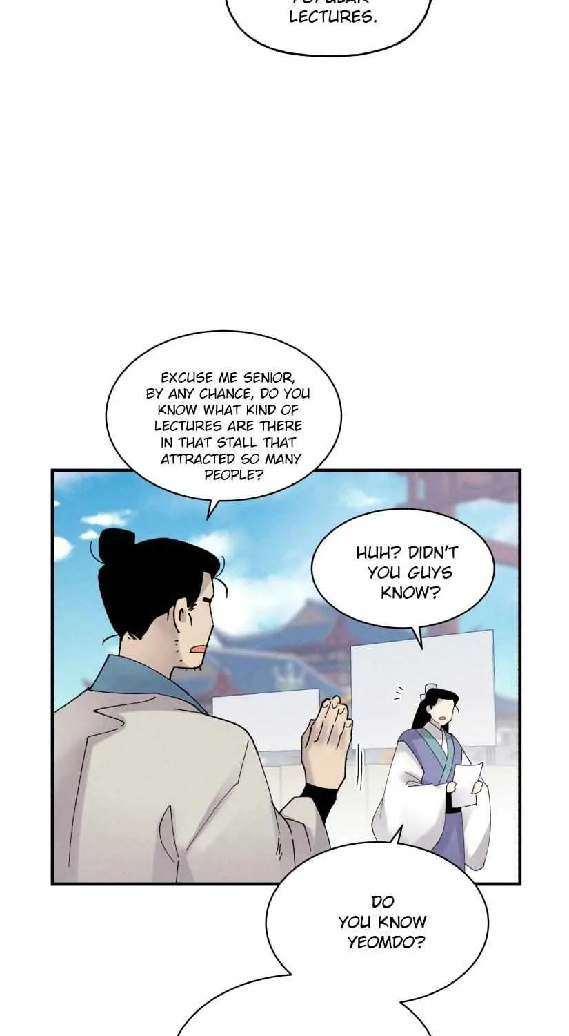 Read Lightning Degree chapter 83 image 73 on Lezhin