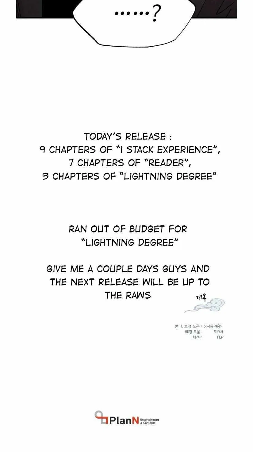 Read Lightning Degree chapter 83 image 75 on Lezhin