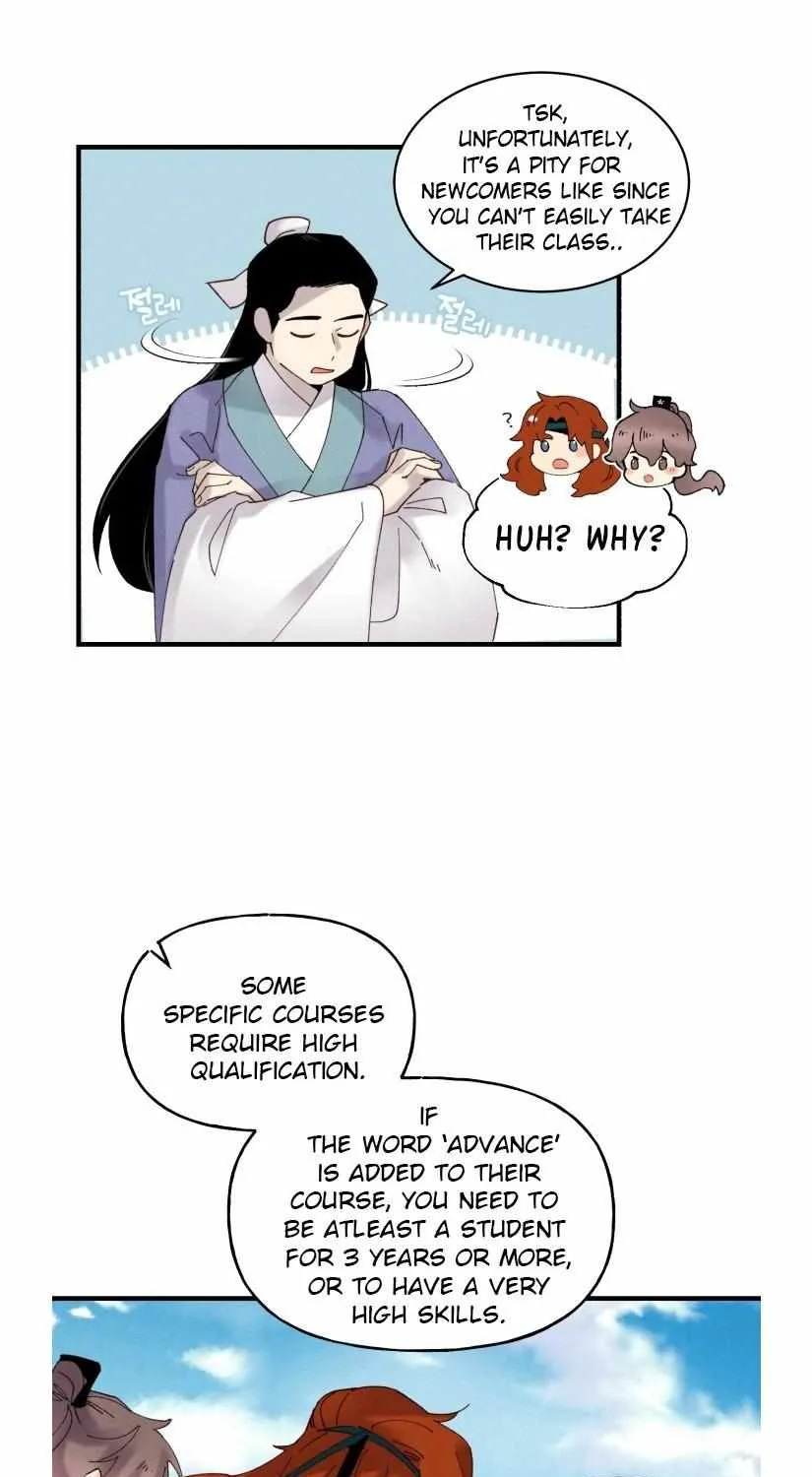 Read Lightning Degree chapter 84 image 10 on Lezhin