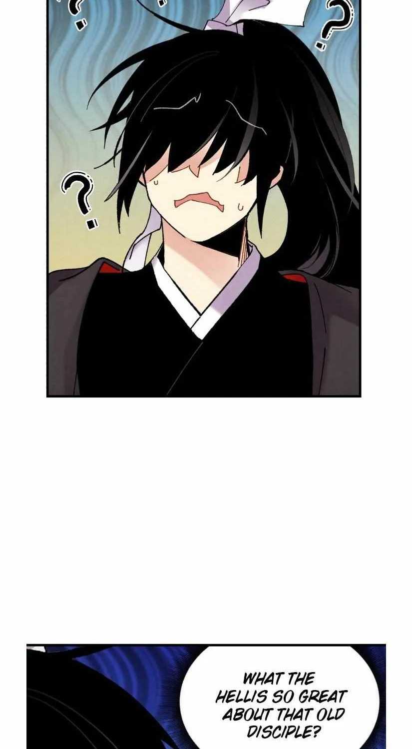 Read Lightning Degree chapter 84 image 13 on Lezhin