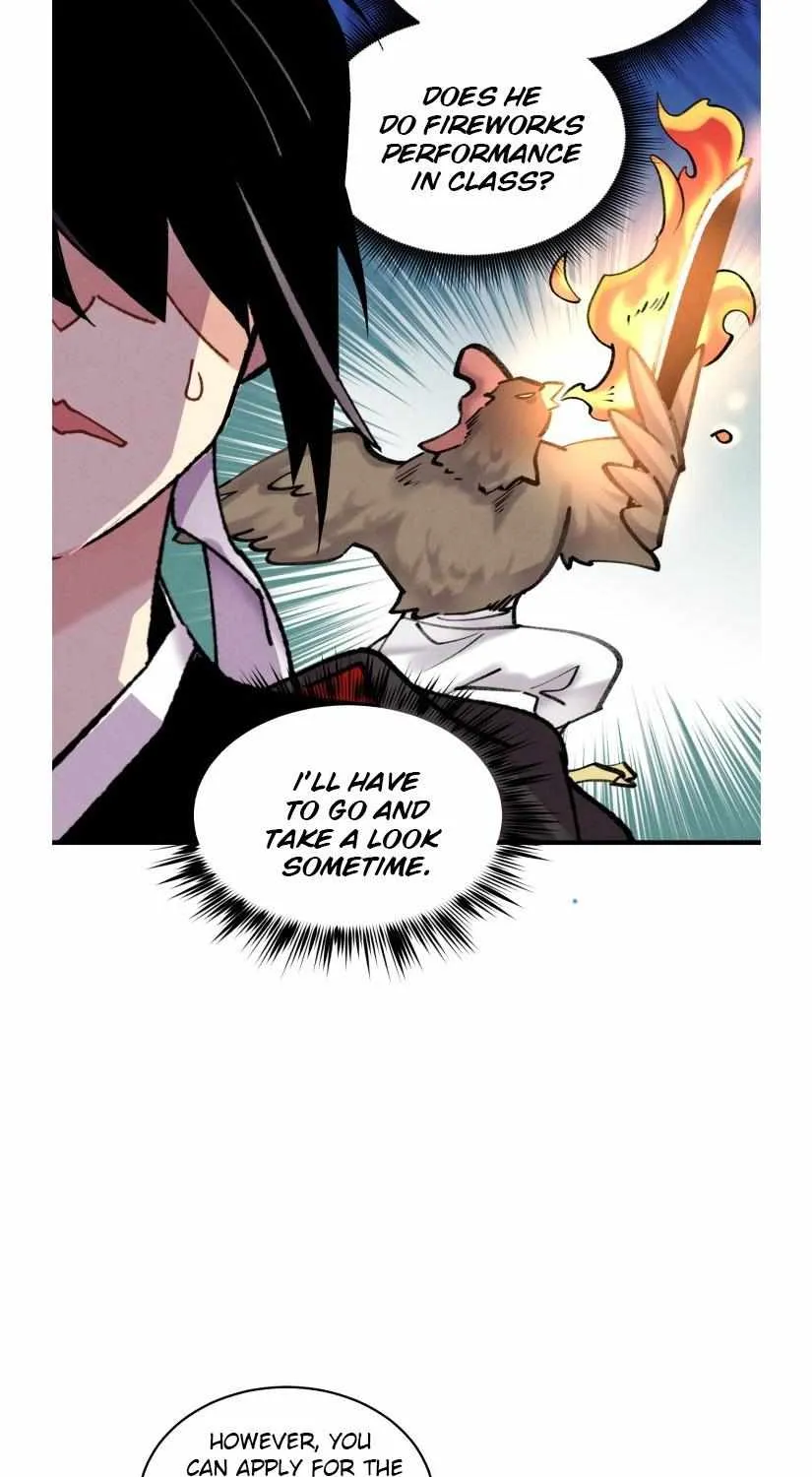 Read Lightning Degree chapter 84 image 14 on Lezhin