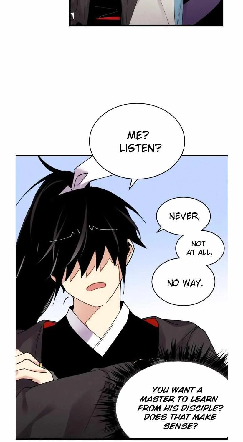 Read Lightning Degree chapter 84 image 16 on Lezhin