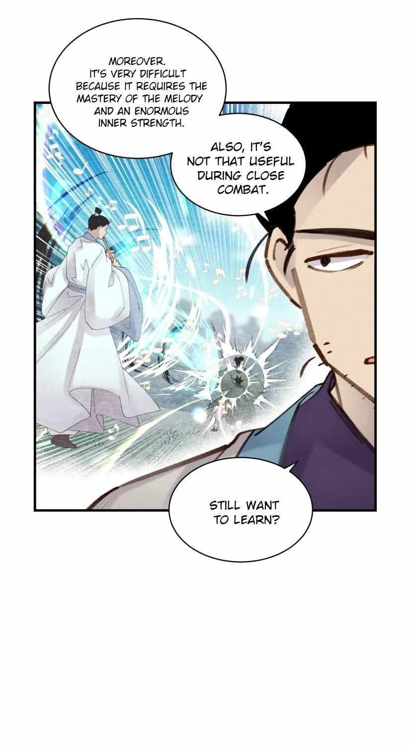 Read Lightning Degree chapter 84 image 22 on Lezhin