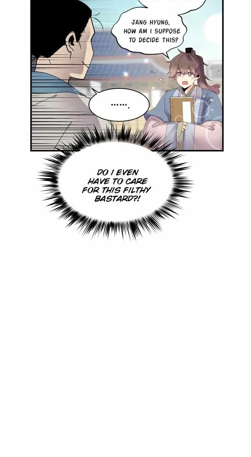 Read Lightning Degree chapter 84 image 27 on Lezhin